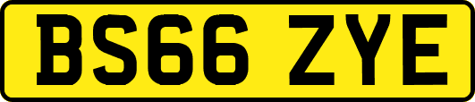 BS66ZYE