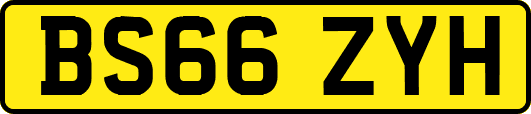 BS66ZYH