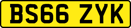 BS66ZYK