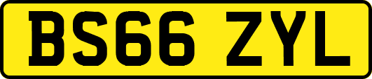 BS66ZYL