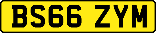 BS66ZYM