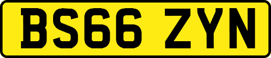BS66ZYN
