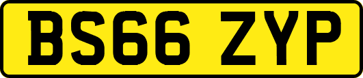 BS66ZYP