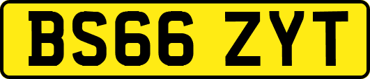 BS66ZYT