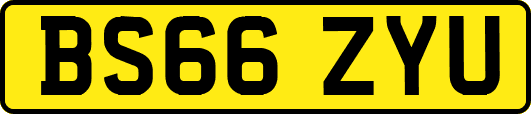 BS66ZYU