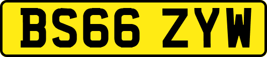 BS66ZYW