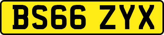 BS66ZYX