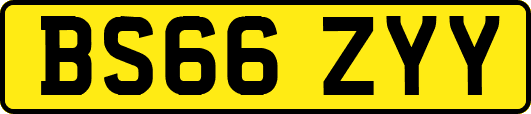 BS66ZYY