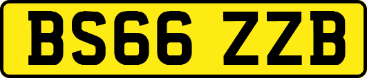BS66ZZB