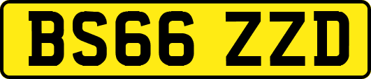 BS66ZZD