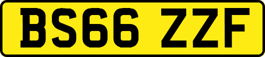 BS66ZZF