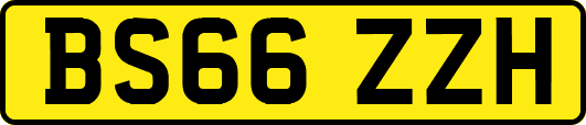 BS66ZZH