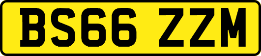 BS66ZZM