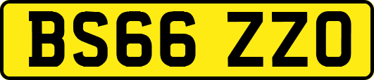 BS66ZZO