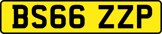 BS66ZZP