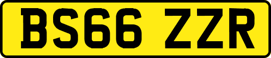 BS66ZZR