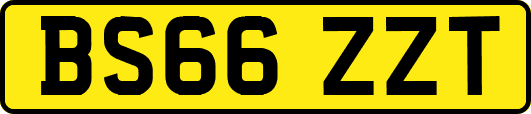 BS66ZZT