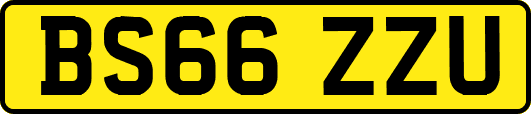 BS66ZZU