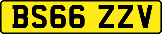 BS66ZZV