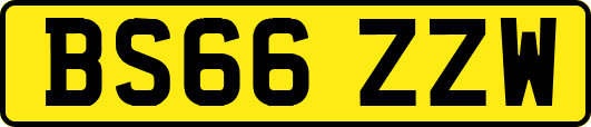 BS66ZZW