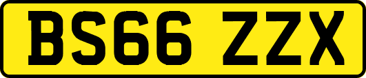 BS66ZZX