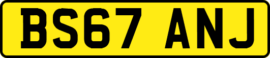 BS67ANJ