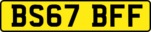 BS67BFF