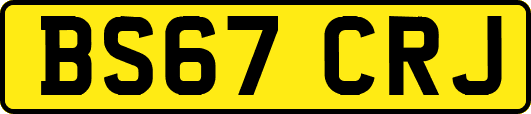 BS67CRJ