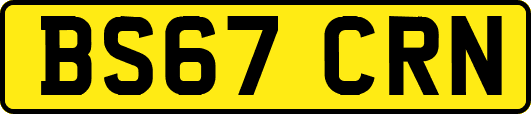 BS67CRN