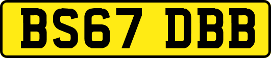 BS67DBB