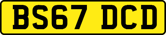 BS67DCD