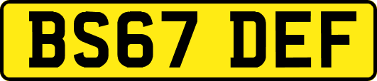 BS67DEF