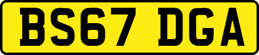 BS67DGA