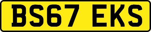 BS67EKS