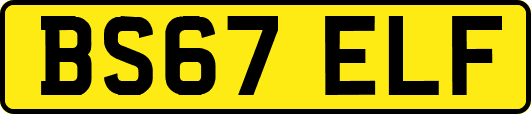 BS67ELF