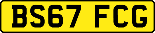BS67FCG