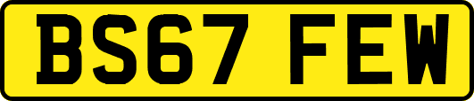 BS67FEW