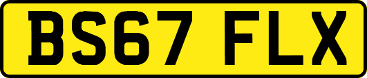 BS67FLX
