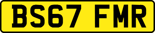 BS67FMR
