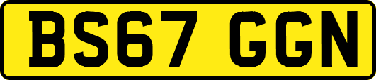 BS67GGN