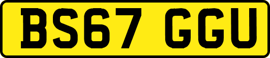 BS67GGU
