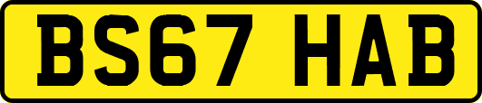 BS67HAB