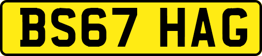BS67HAG