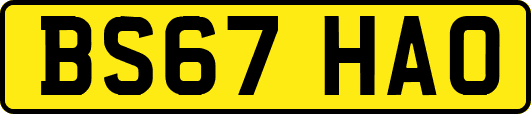 BS67HAO
