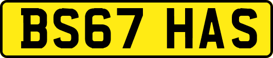 BS67HAS
