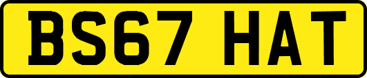 BS67HAT
