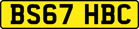 BS67HBC