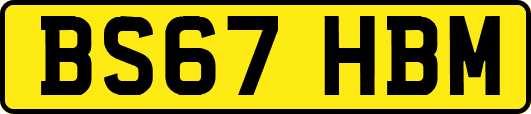 BS67HBM