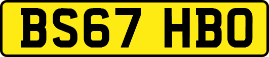 BS67HBO