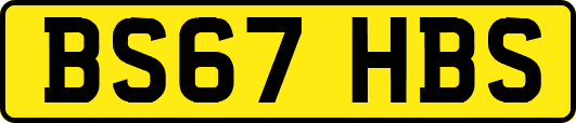 BS67HBS